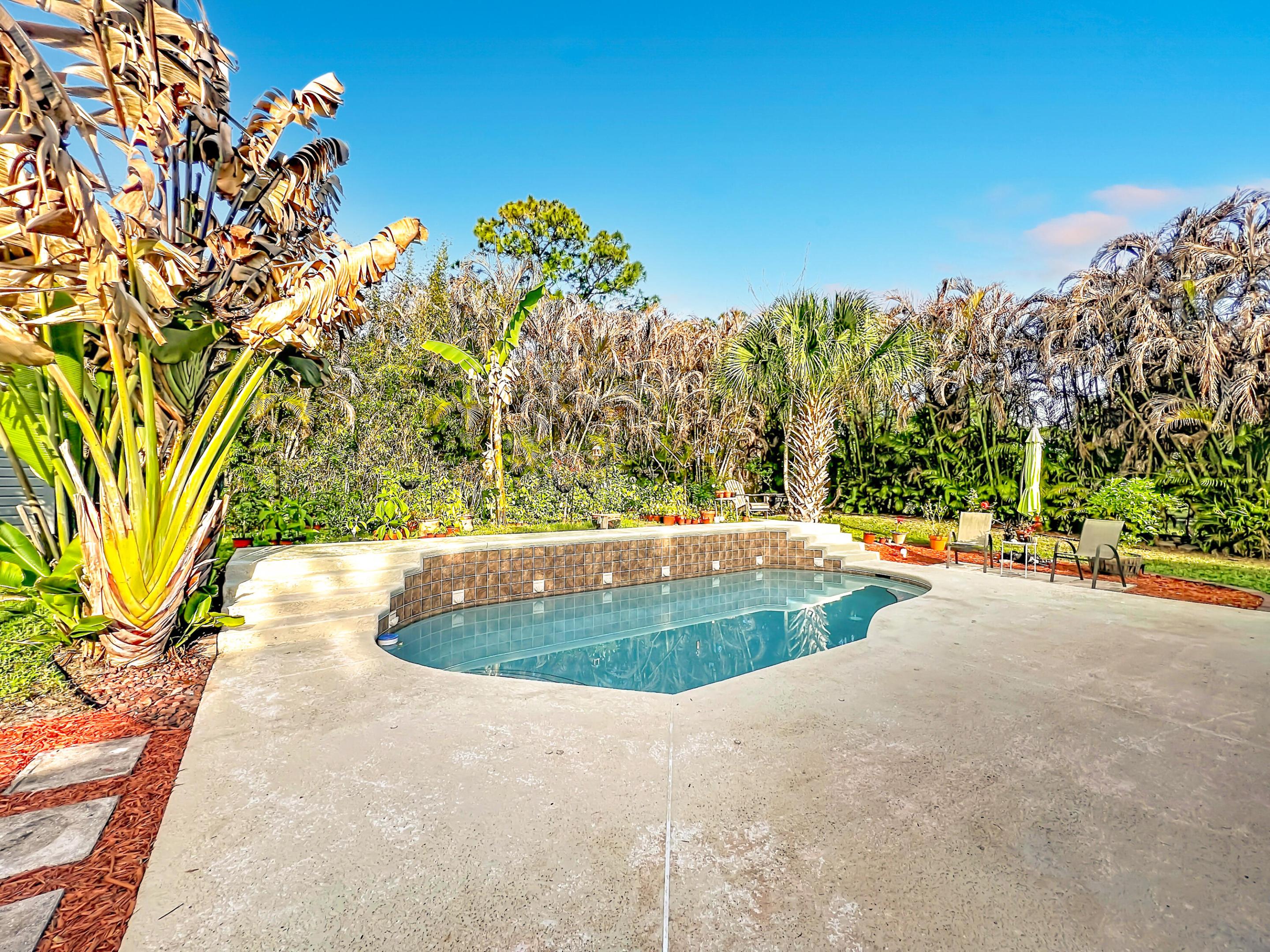 PORT ST LUCIE - Residential