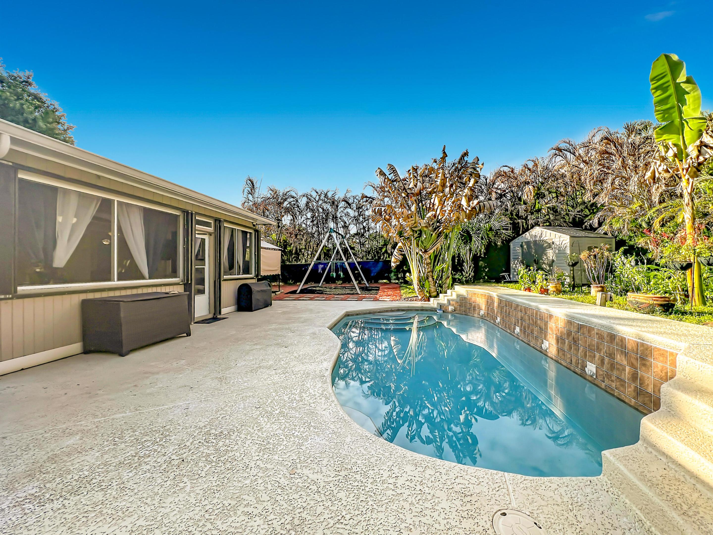 PORT ST LUCIE - Residential