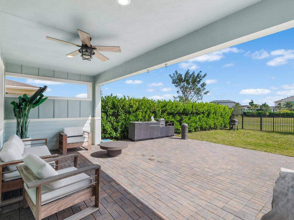 Photo of 1264 Wandering Willow Way, Loxahatchee, FL 33470 (MLS # F10434874)
