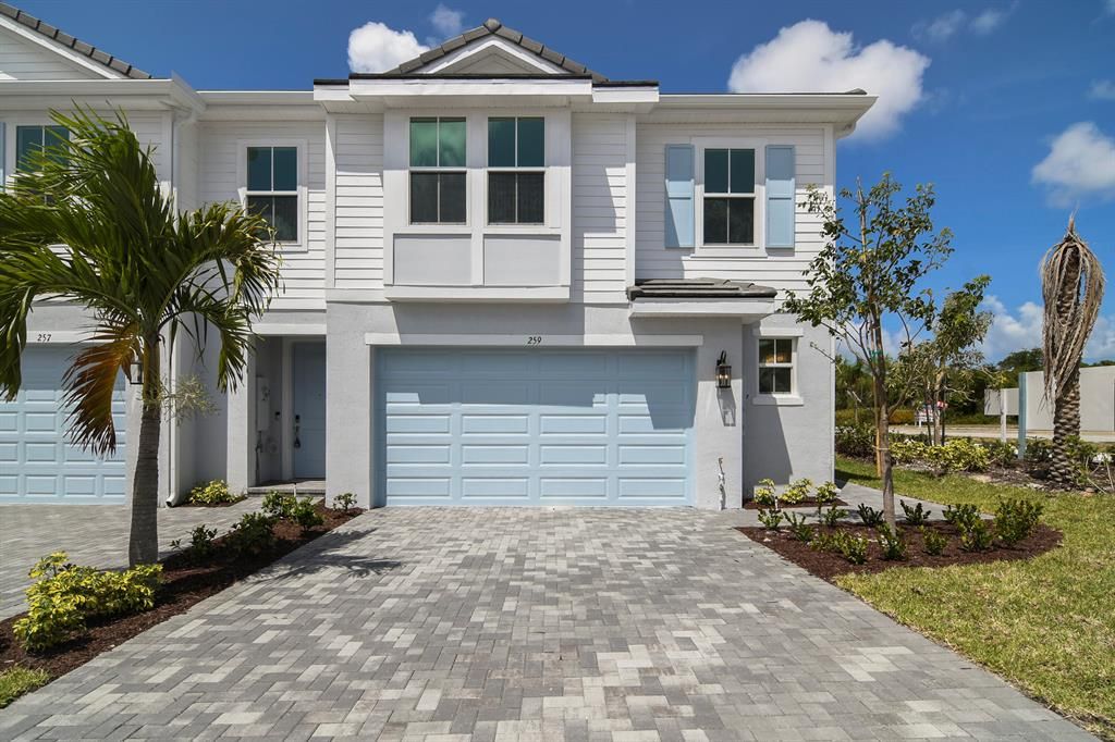 Photo of 259 Preserve Trail N #1004, Stuart, FL 34994 (MLS # R10822414)