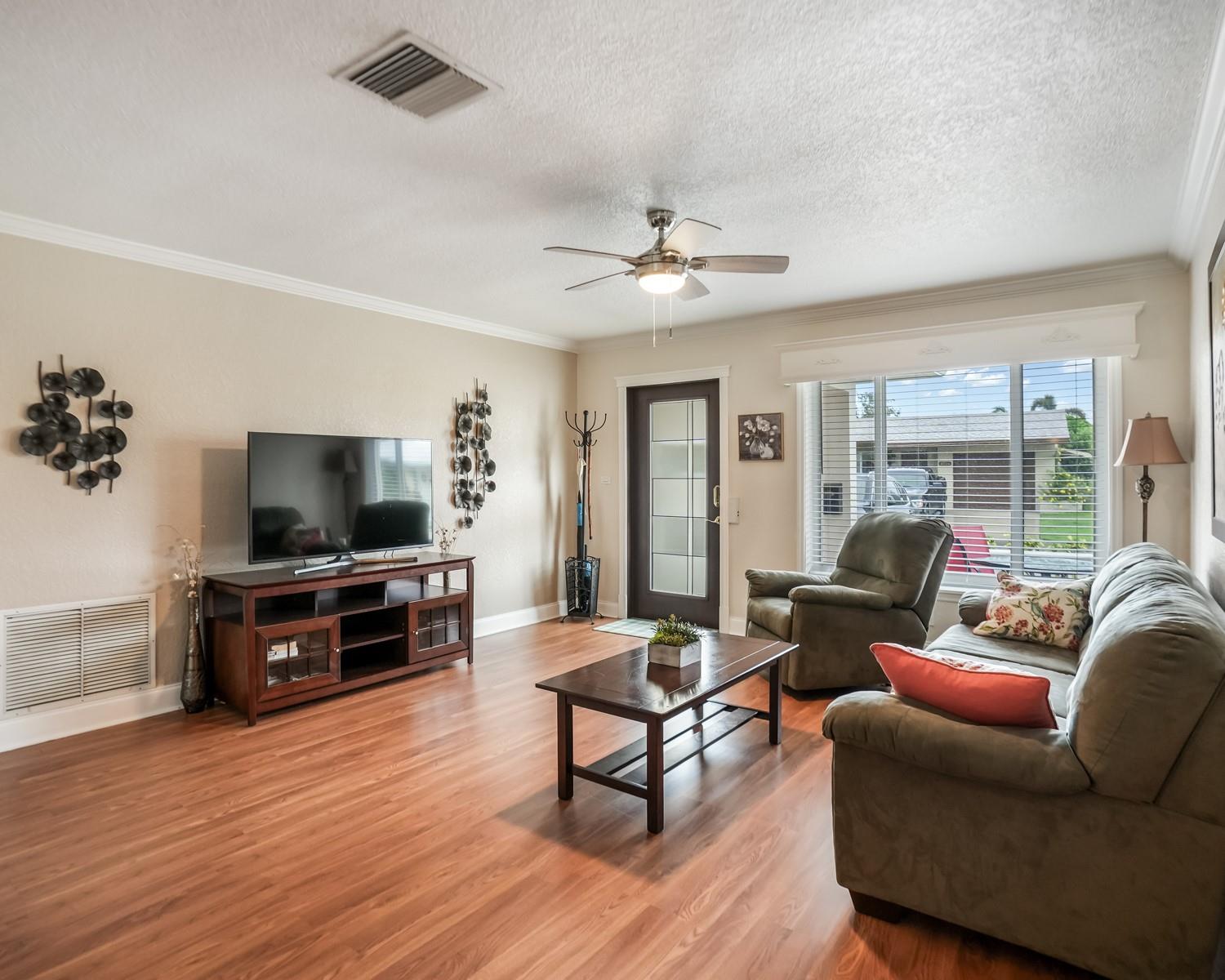 Mainlands Of Tamarac Lake - Residential