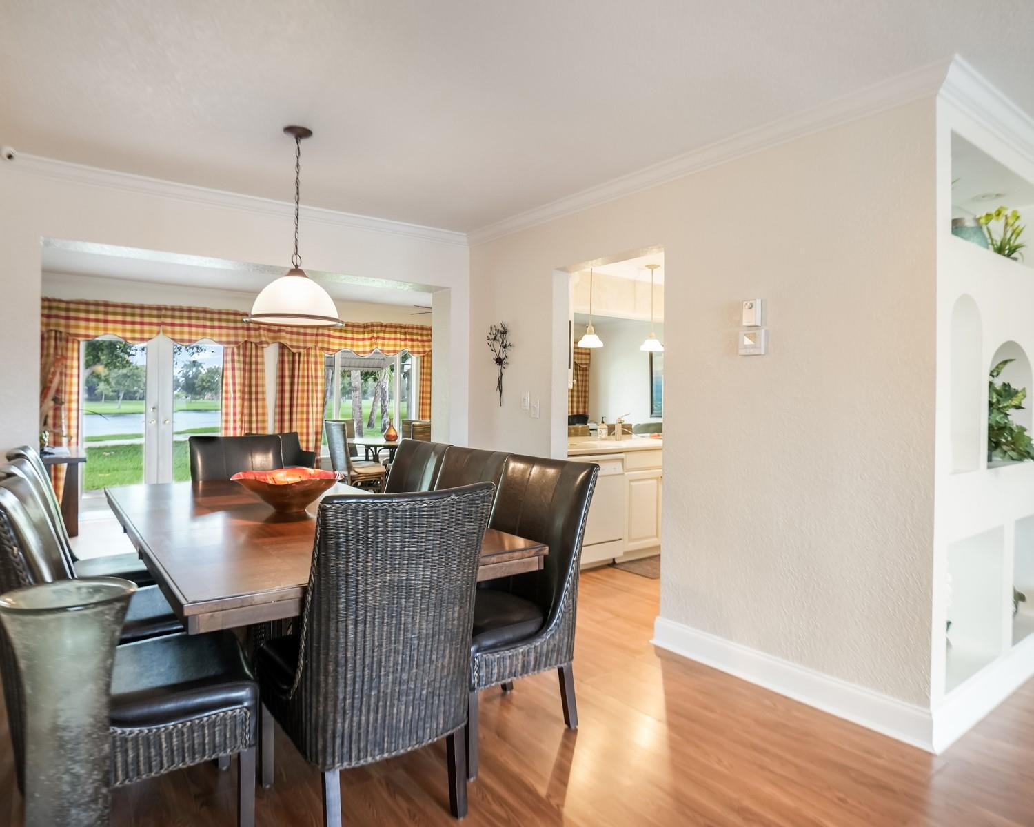 Mainlands Of Tamarac Lake - Residential