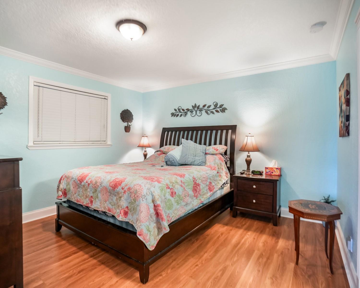Mainlands Of Tamarac Lake - Residential