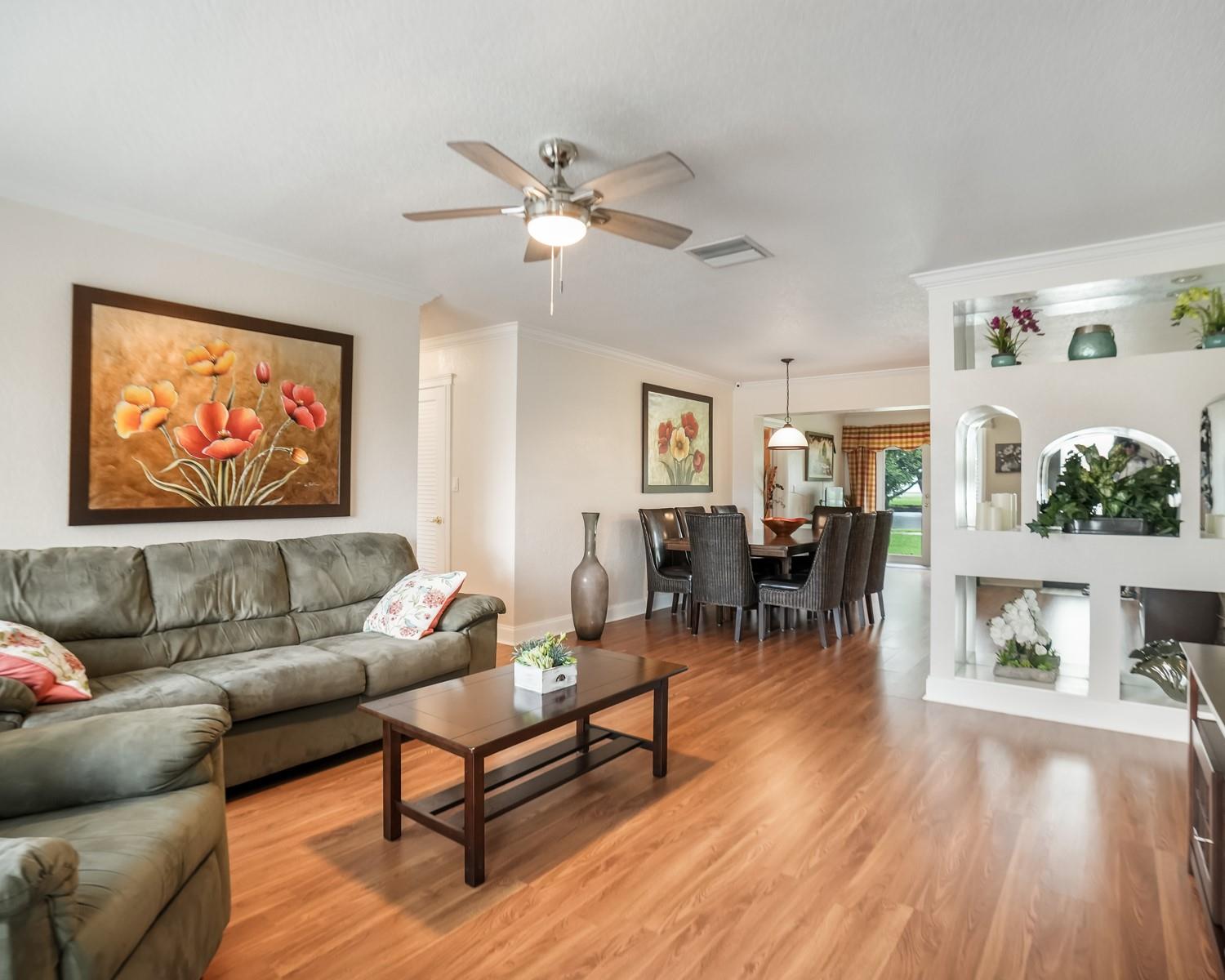 Mainlands Of Tamarac Lake - Residential