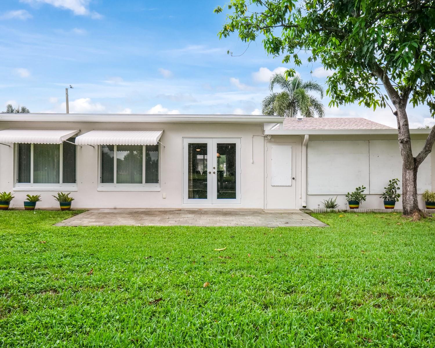 Mainlands Of Tamarac Lake - Residential