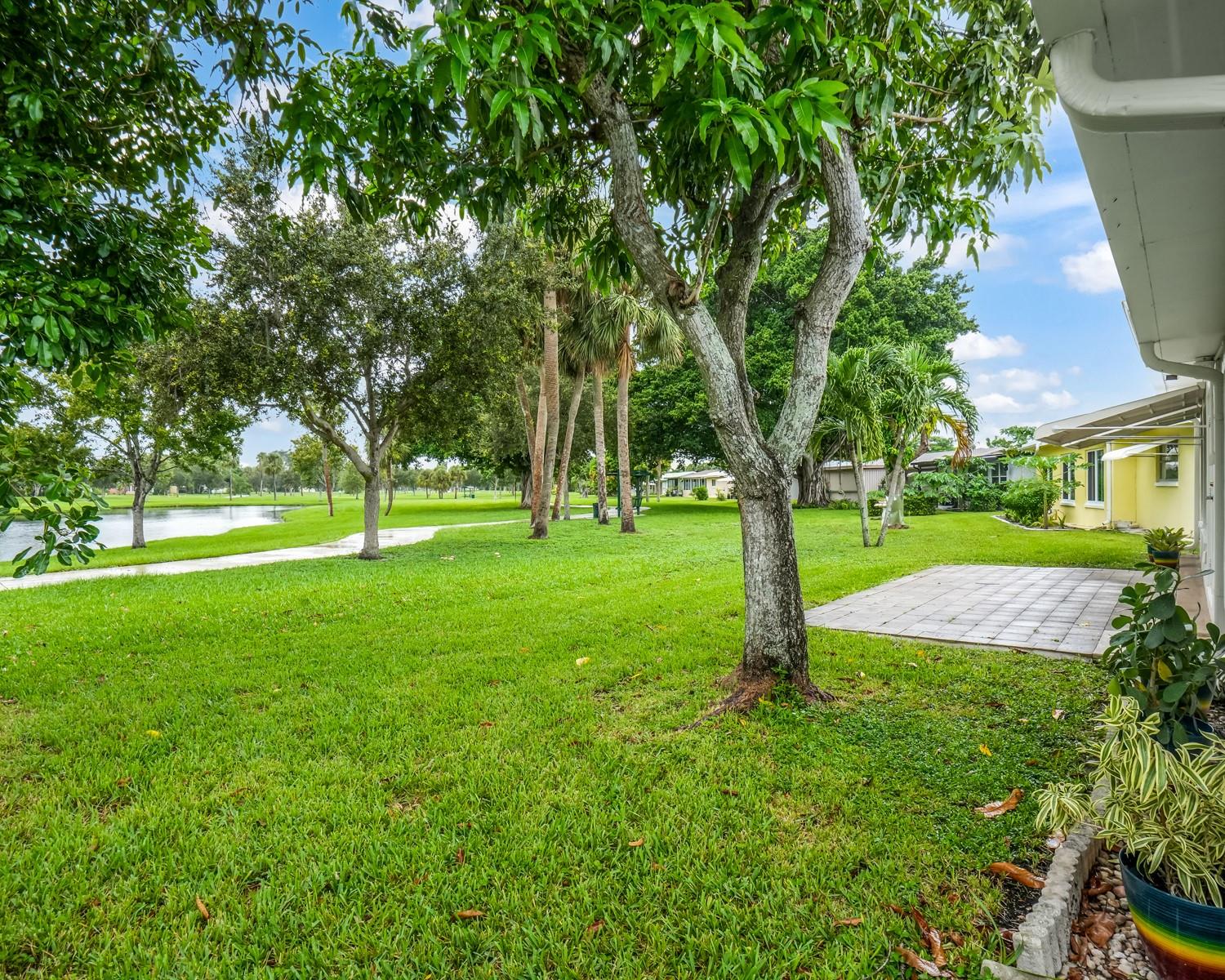 Mainlands Of Tamarac Lake - Residential