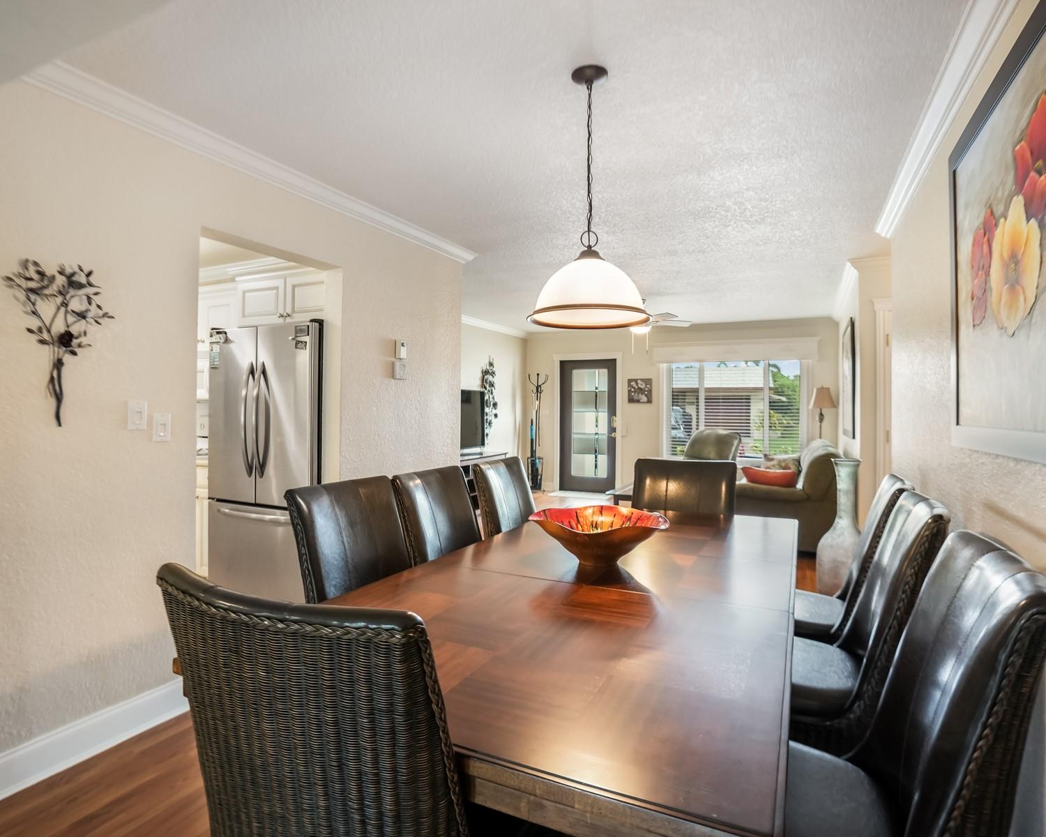 Mainlands Of Tamarac Lake - Residential