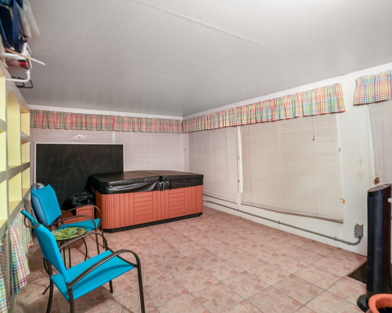 Mainlands Of Tamarac Lake - Residential