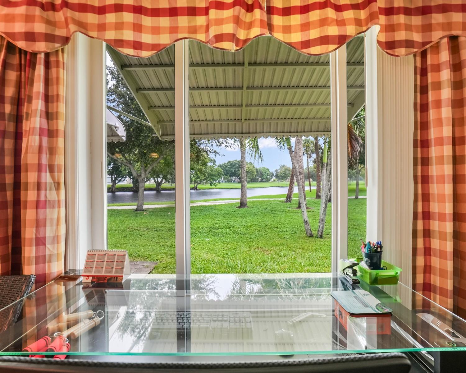 Mainlands Of Tamarac Lake - Residential
