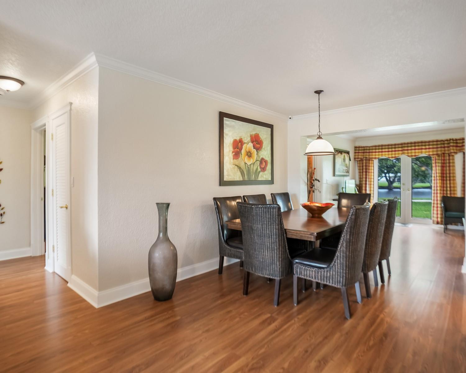 Mainlands Of Tamarac Lake - Residential
