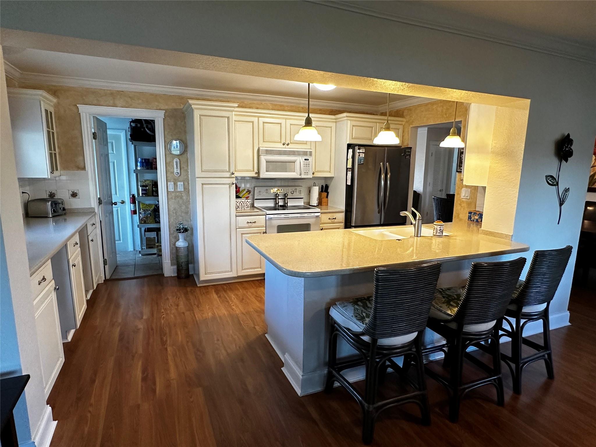 Mainlands Of Tamarac Lake - Residential