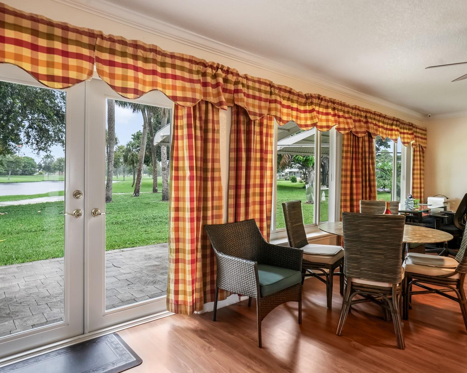 Mainlands Of Tamarac Lake - Residential