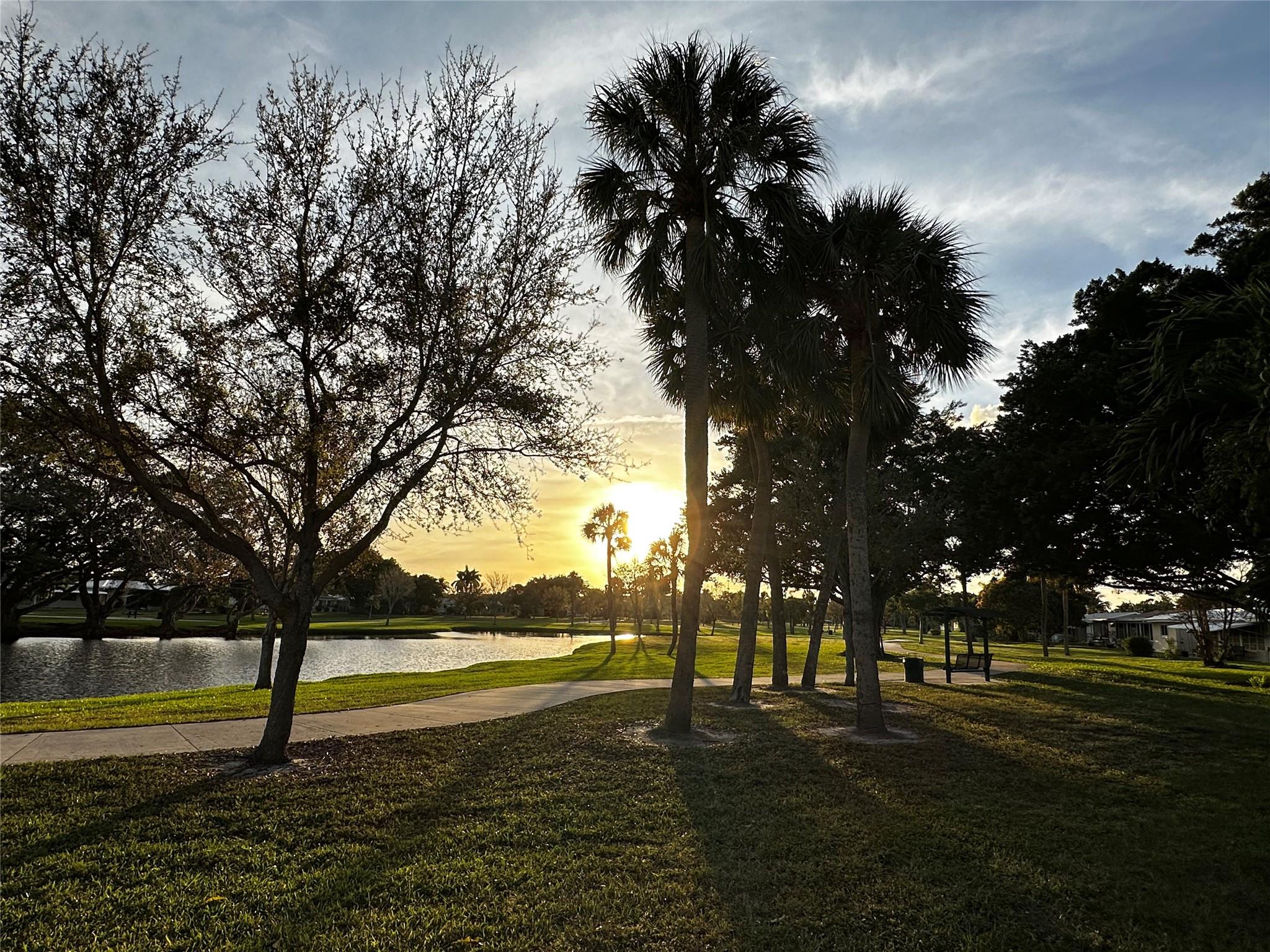 Mainlands Of Tamarac Lake - Residential