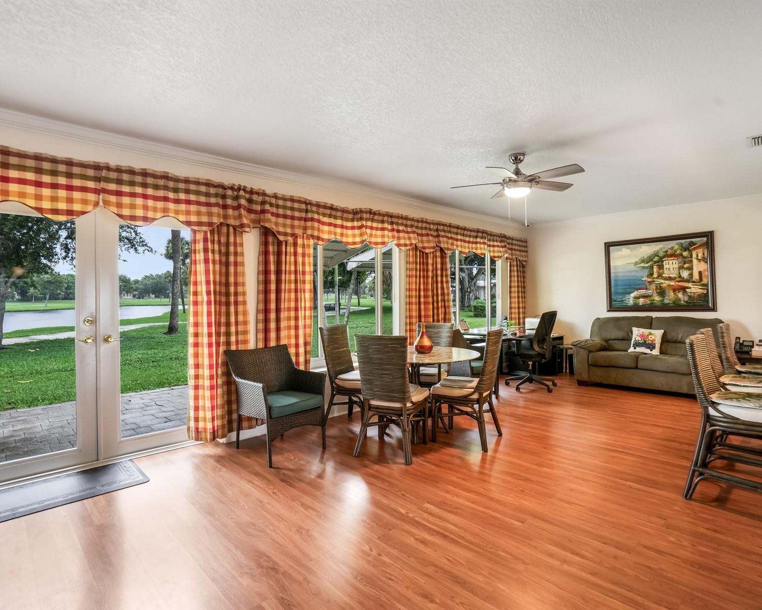 Mainlands Of Tamarac Lake - Residential