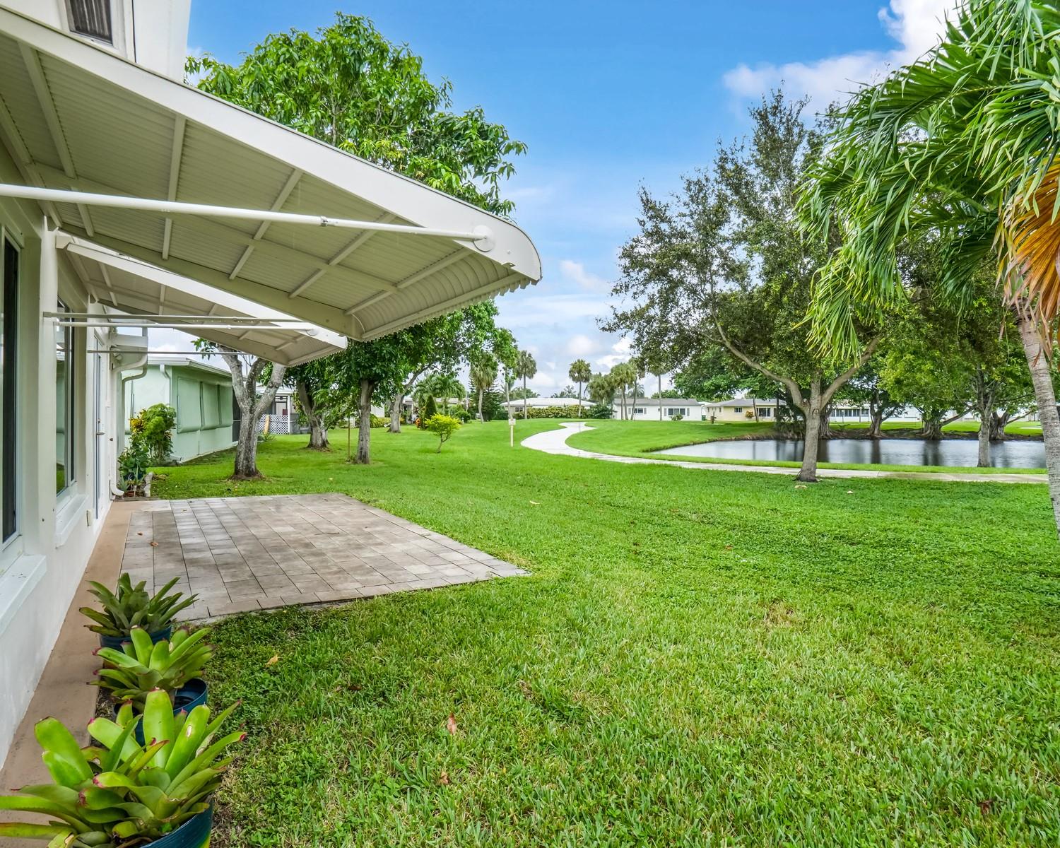 Mainlands Of Tamarac Lake - Residential