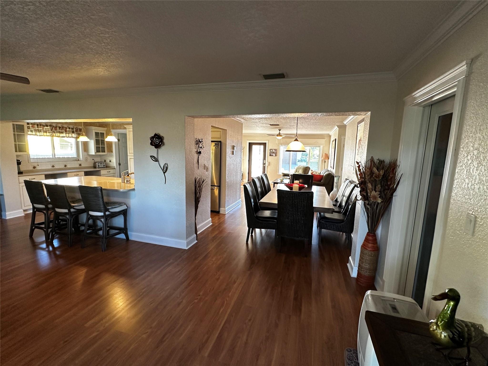 Mainlands Of Tamarac Lake - Residential