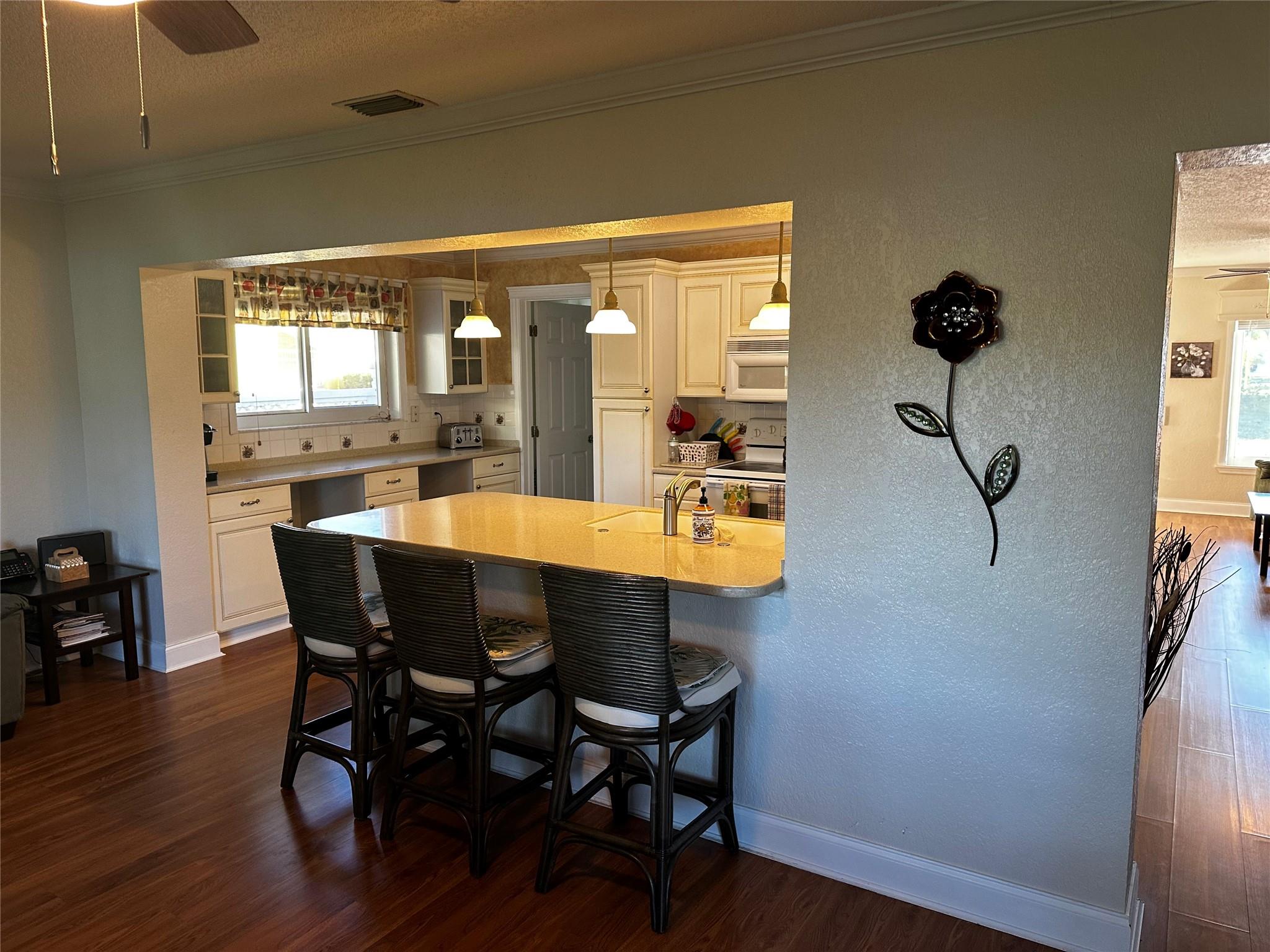 Mainlands Of Tamarac Lake - Residential