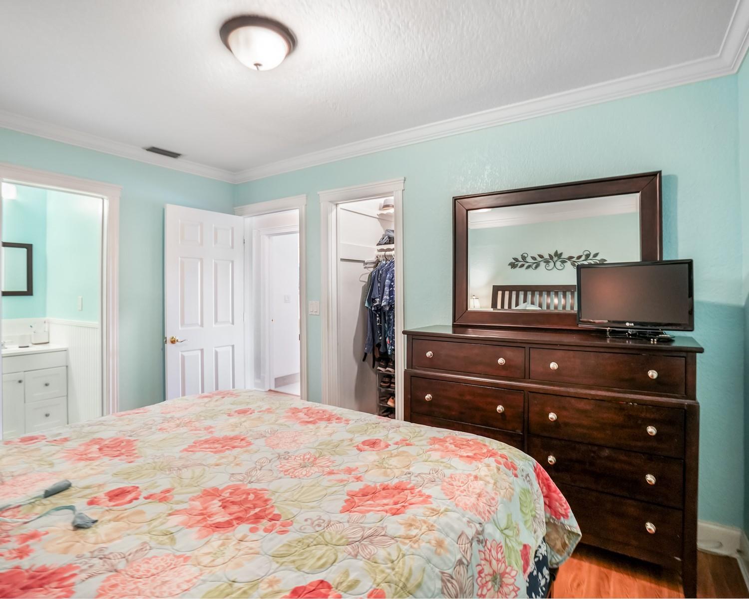 Mainlands Of Tamarac Lake - Residential