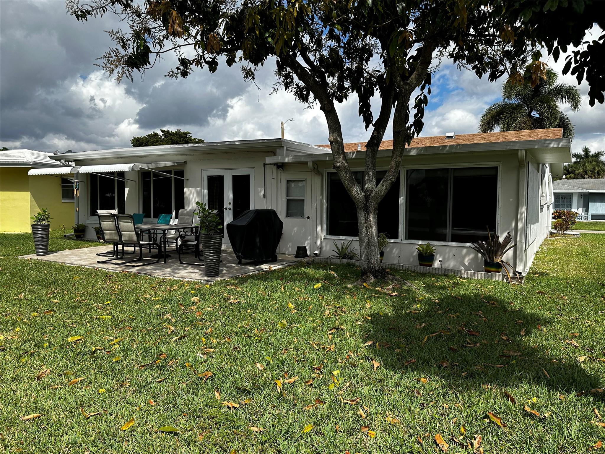 Mainlands Of Tamarac Lake - Residential