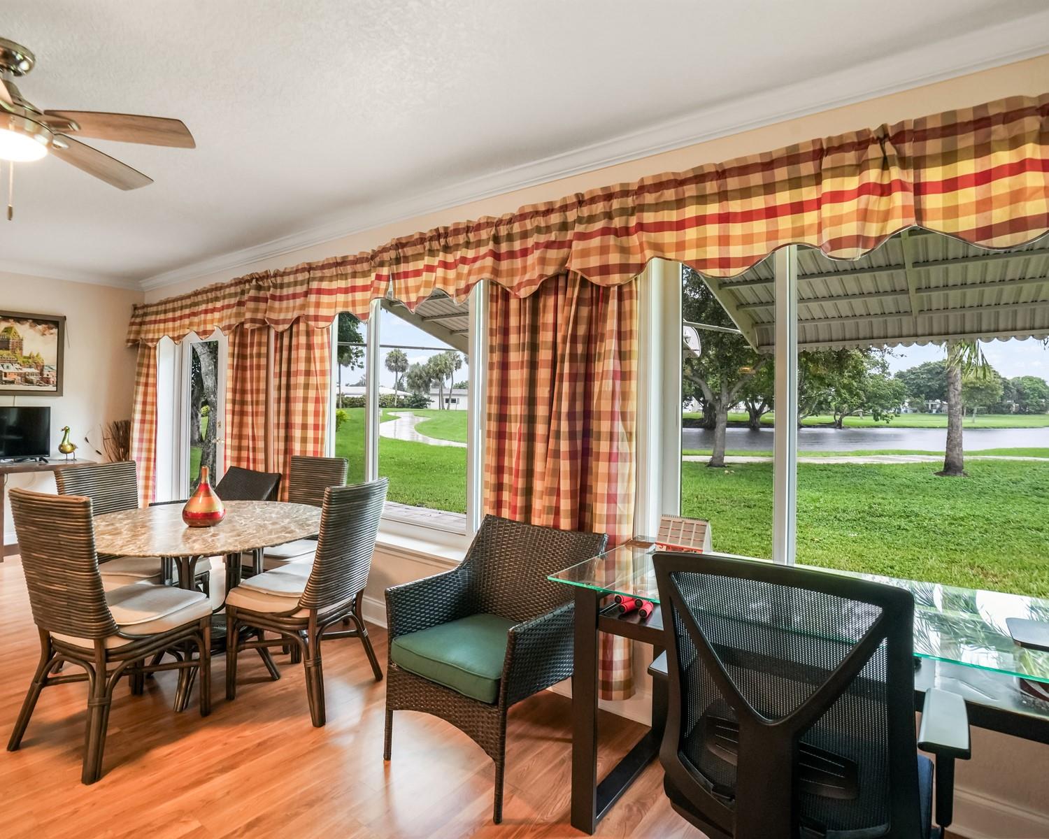 Mainlands Of Tamarac Lake - Residential