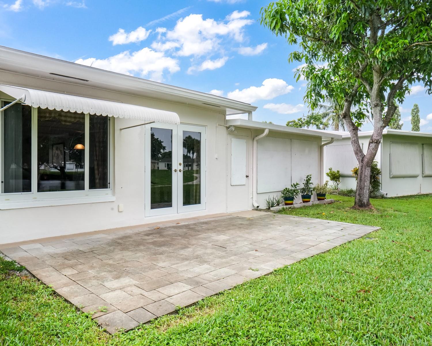 Mainlands Of Tamarac Lake - Residential