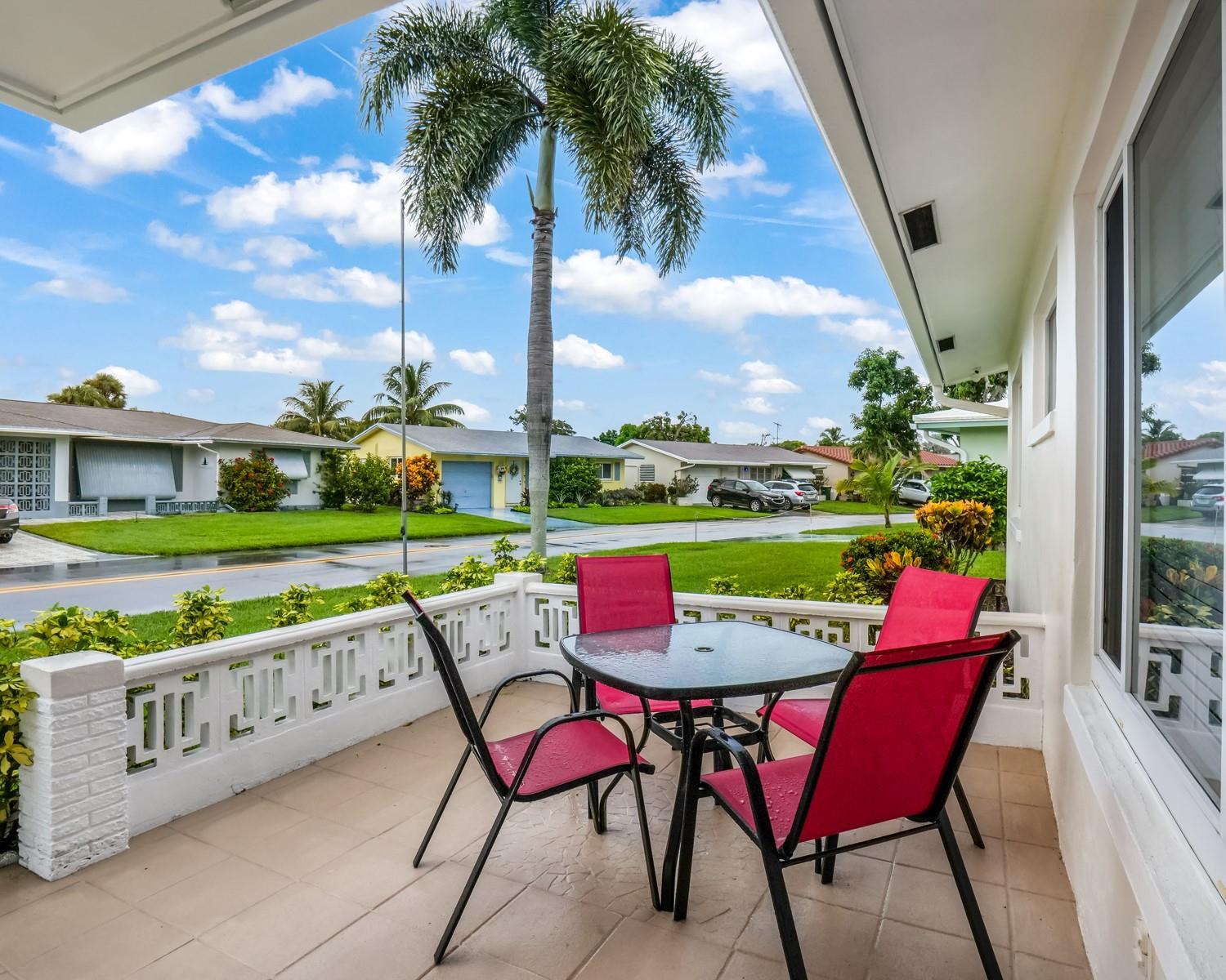 Mainlands Of Tamarac Lake - Residential