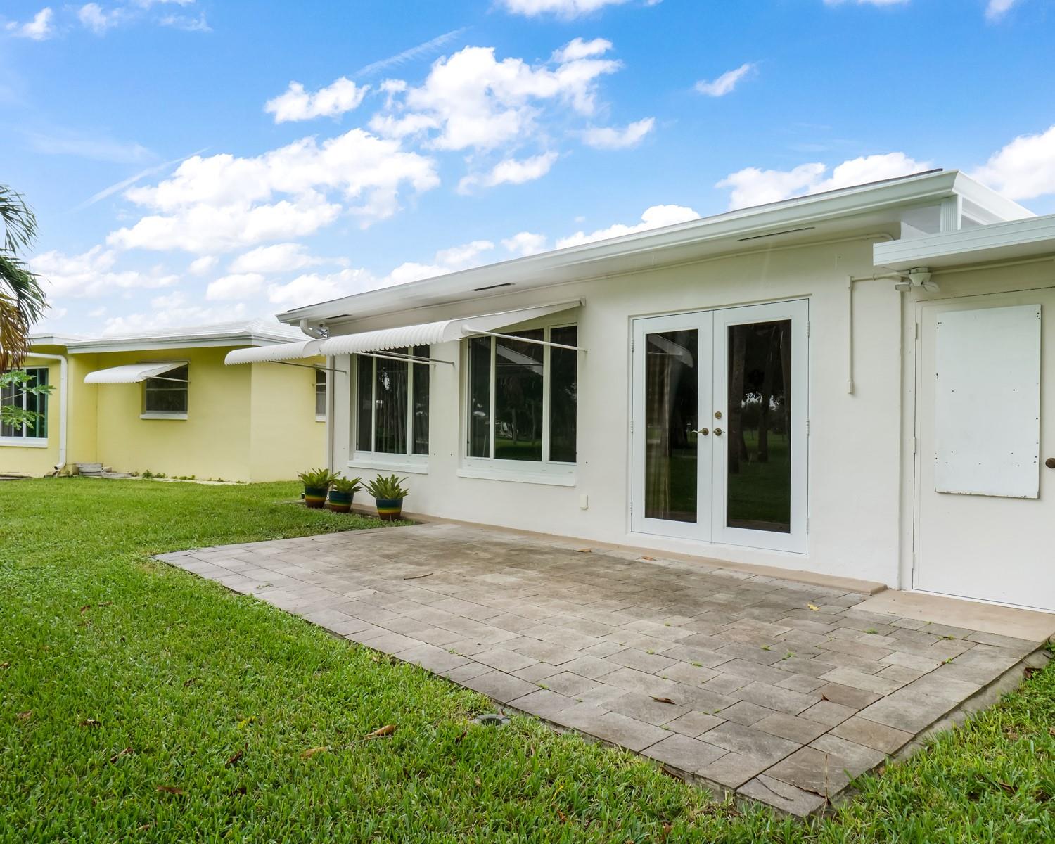 Mainlands Of Tamarac Lake - Residential