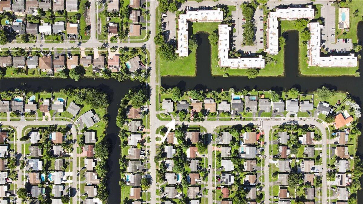 SUNRISE GOLF VILLAGE SEC - Residential
