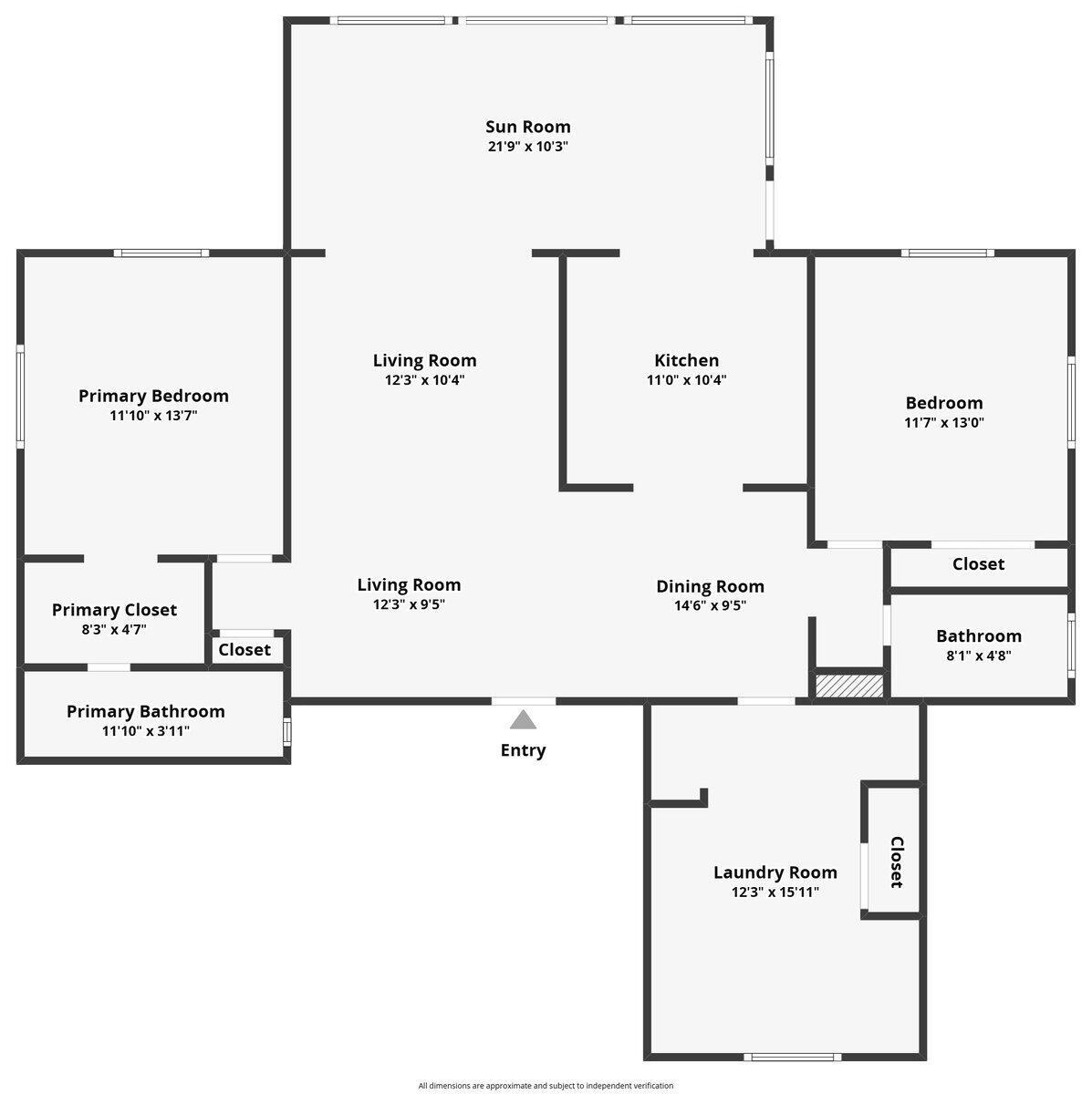 SUNRISE GOLF VILLAGE SEC - Residential