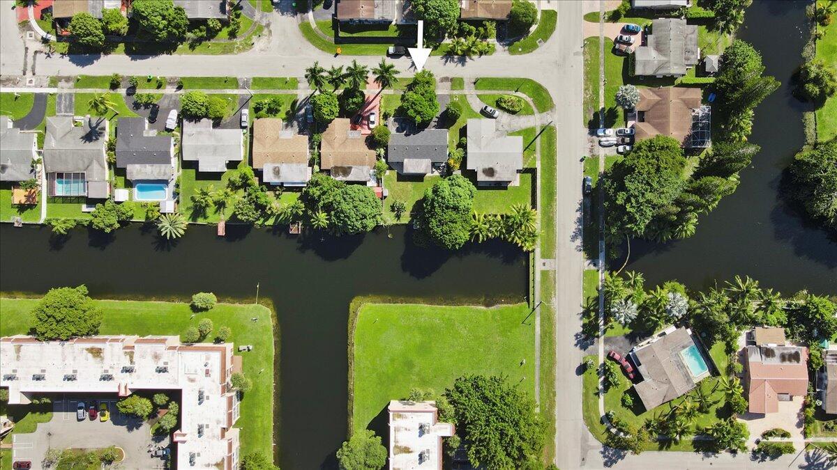 SUNRISE GOLF VILLAGE SEC - Residential