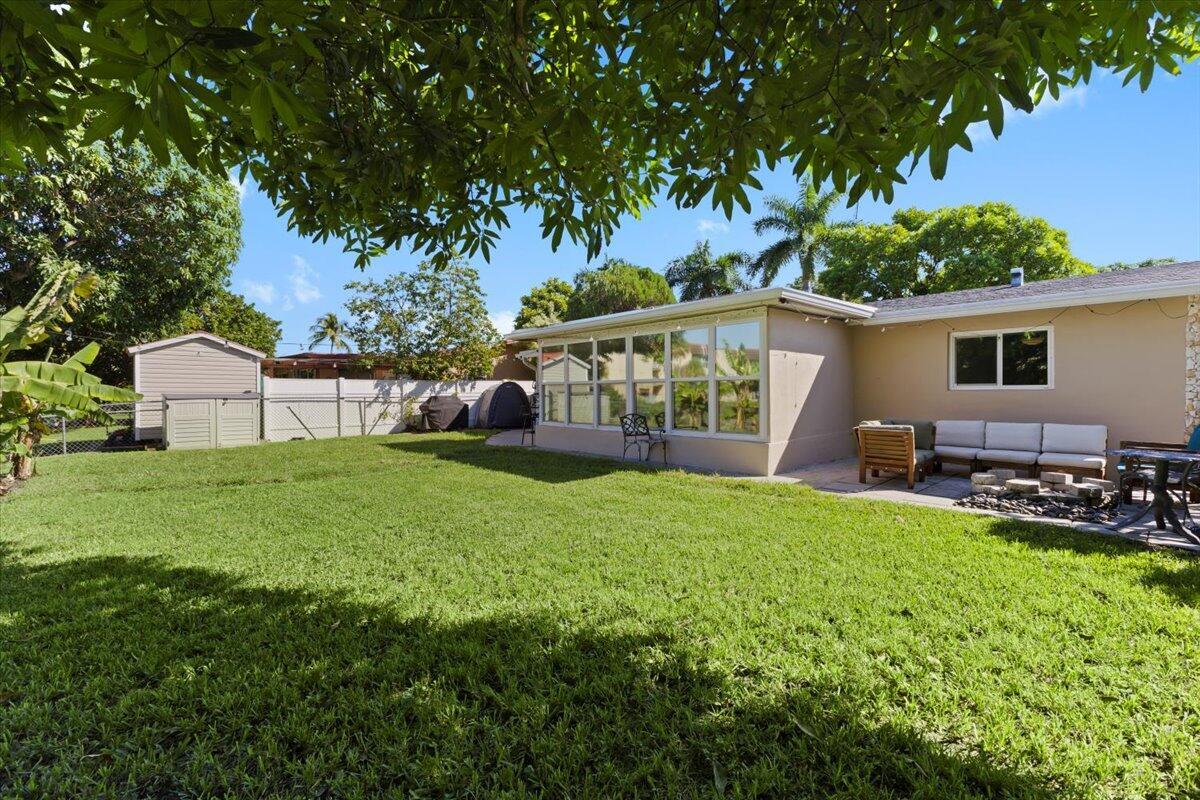 SUNRISE GOLF VILLAGE SEC - Residential