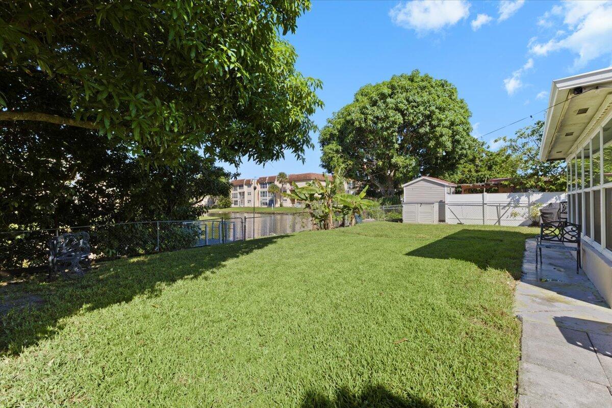 SUNRISE GOLF VILLAGE SEC - Residential