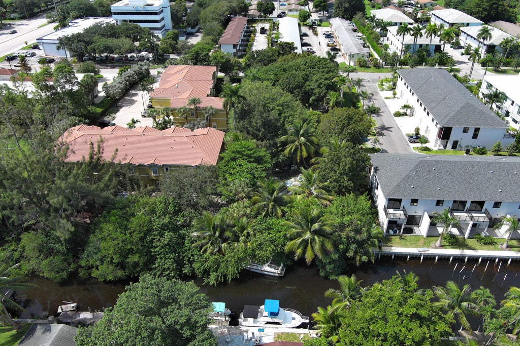 Photo of 4696 SW 32ND Avenue, Dania Beach, FL 33312 (MLS # B26091557)