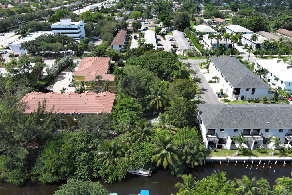 Photo of 4696 SW 32ND Avenue, Dania Beach, FL 33312 (MLS # B26091557)