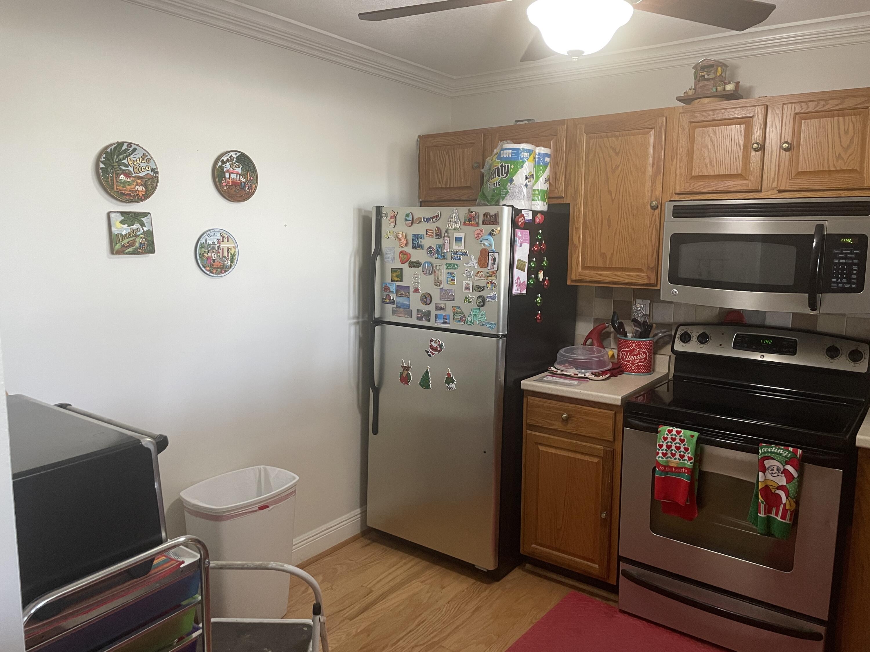 CONCORD VILLAGE 9 CONDO - Residential