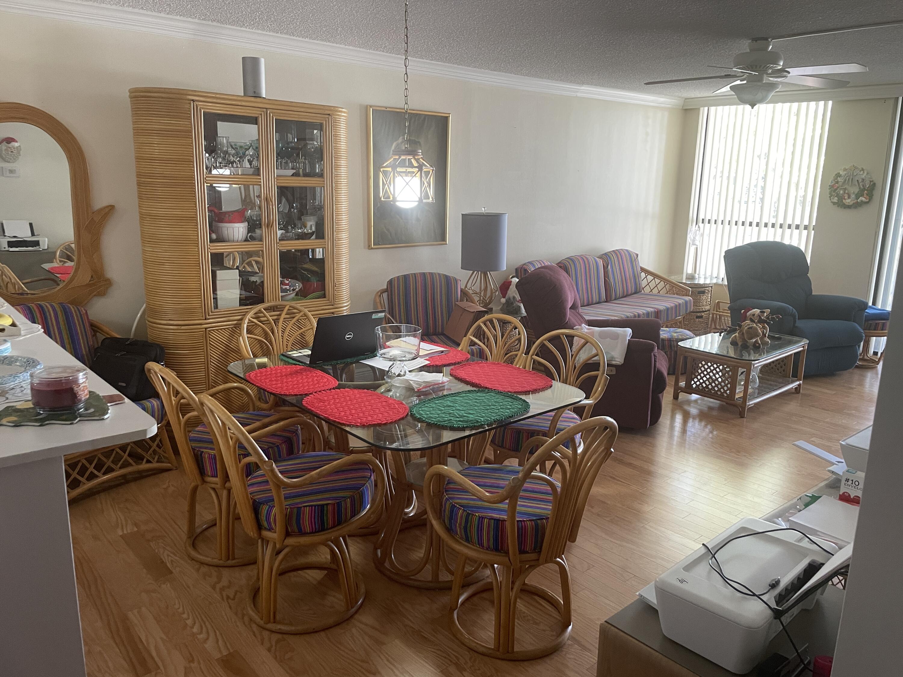 CONCORD VILLAGE 9 CONDO - Residential