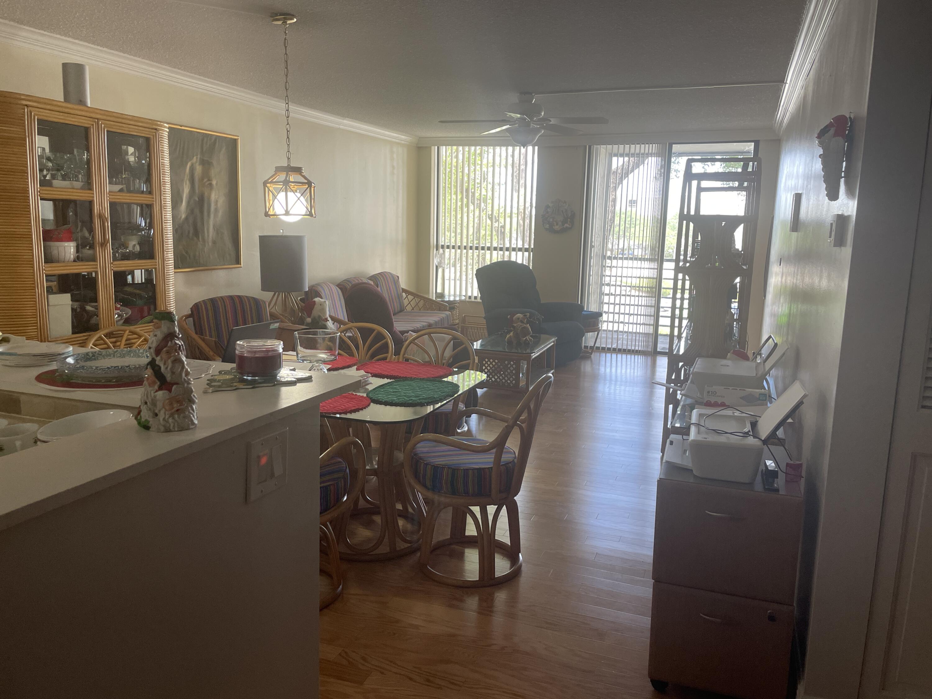 CONCORD VILLAGE 9 CONDO - Residential