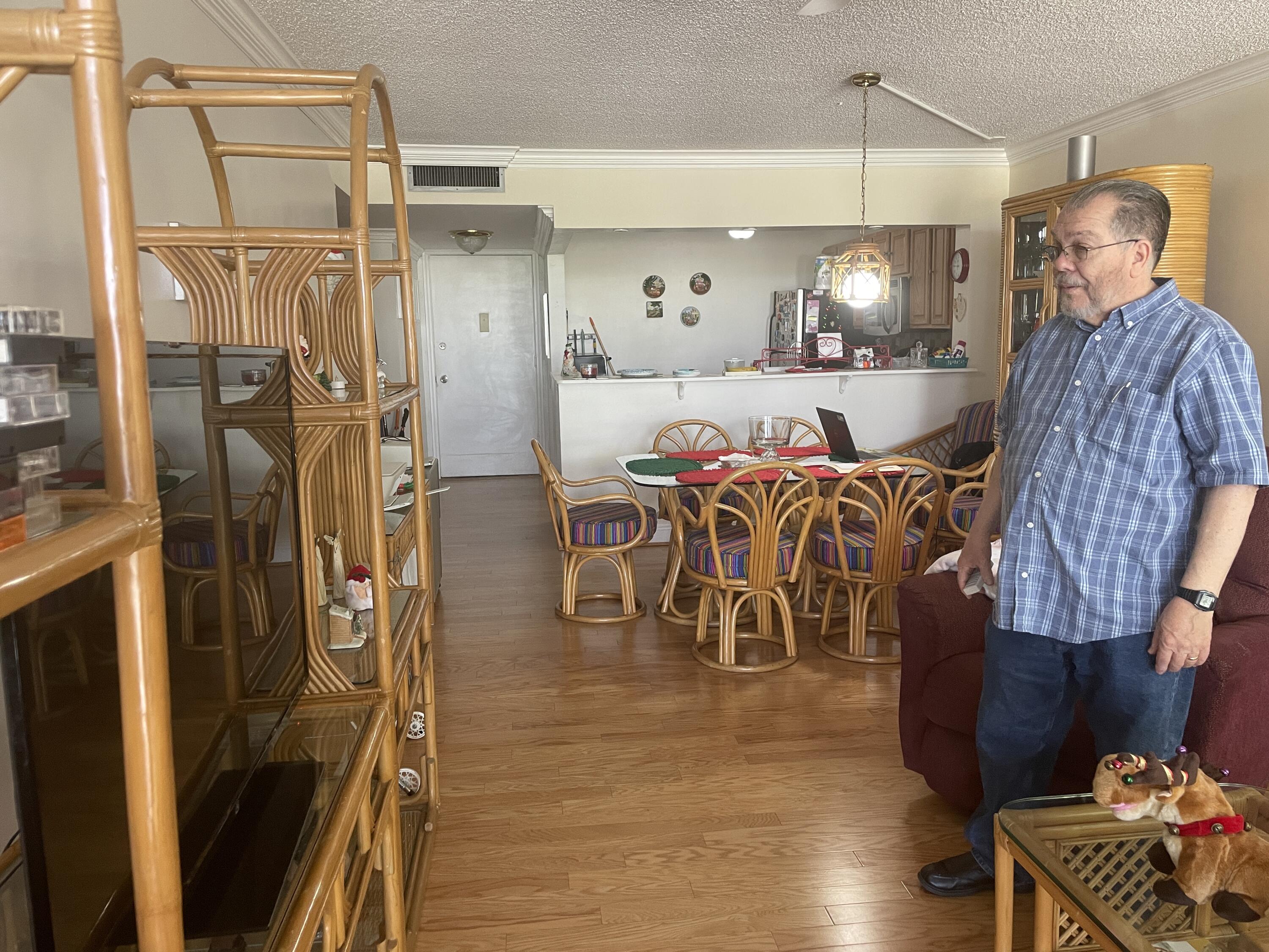 CONCORD VILLAGE 9 CONDO - Residential