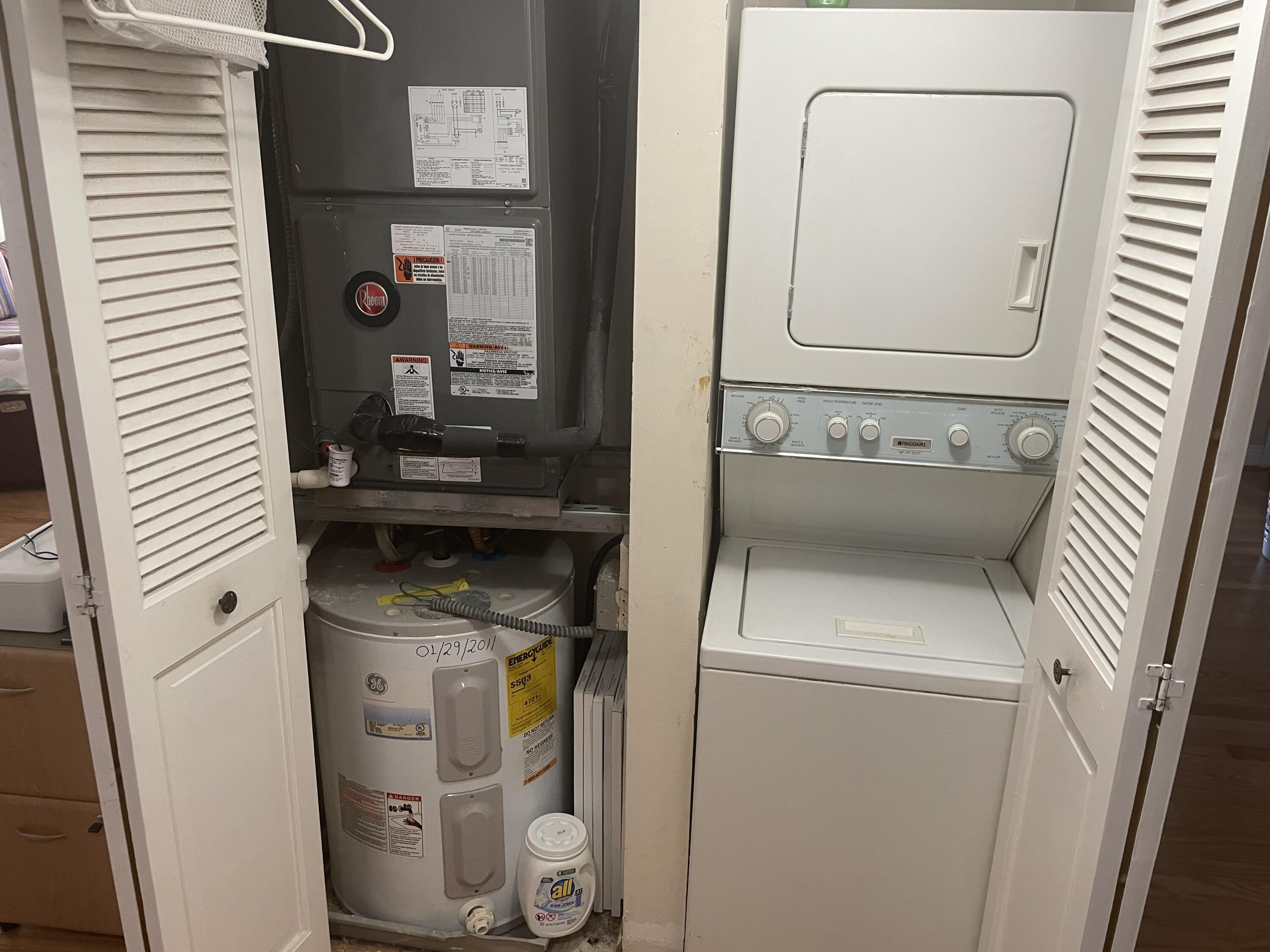 CONCORD VILLAGE 9 CONDO - Residential