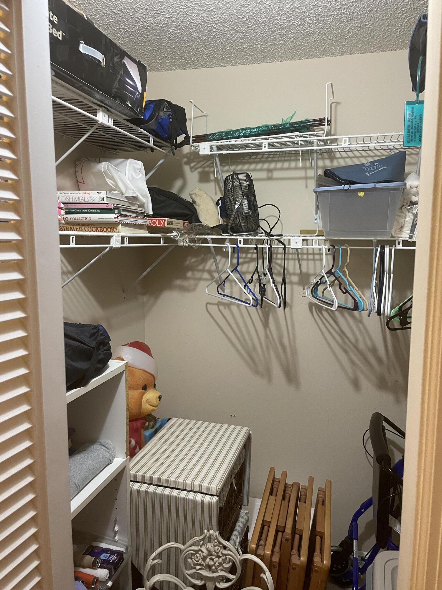 CONCORD VILLAGE 9 CONDO - Residential