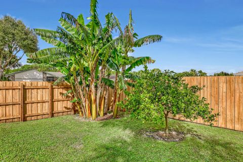 A home in Royal Palm Beach