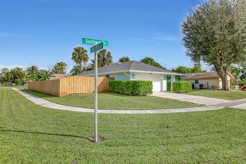 A home in Royal Palm Beach