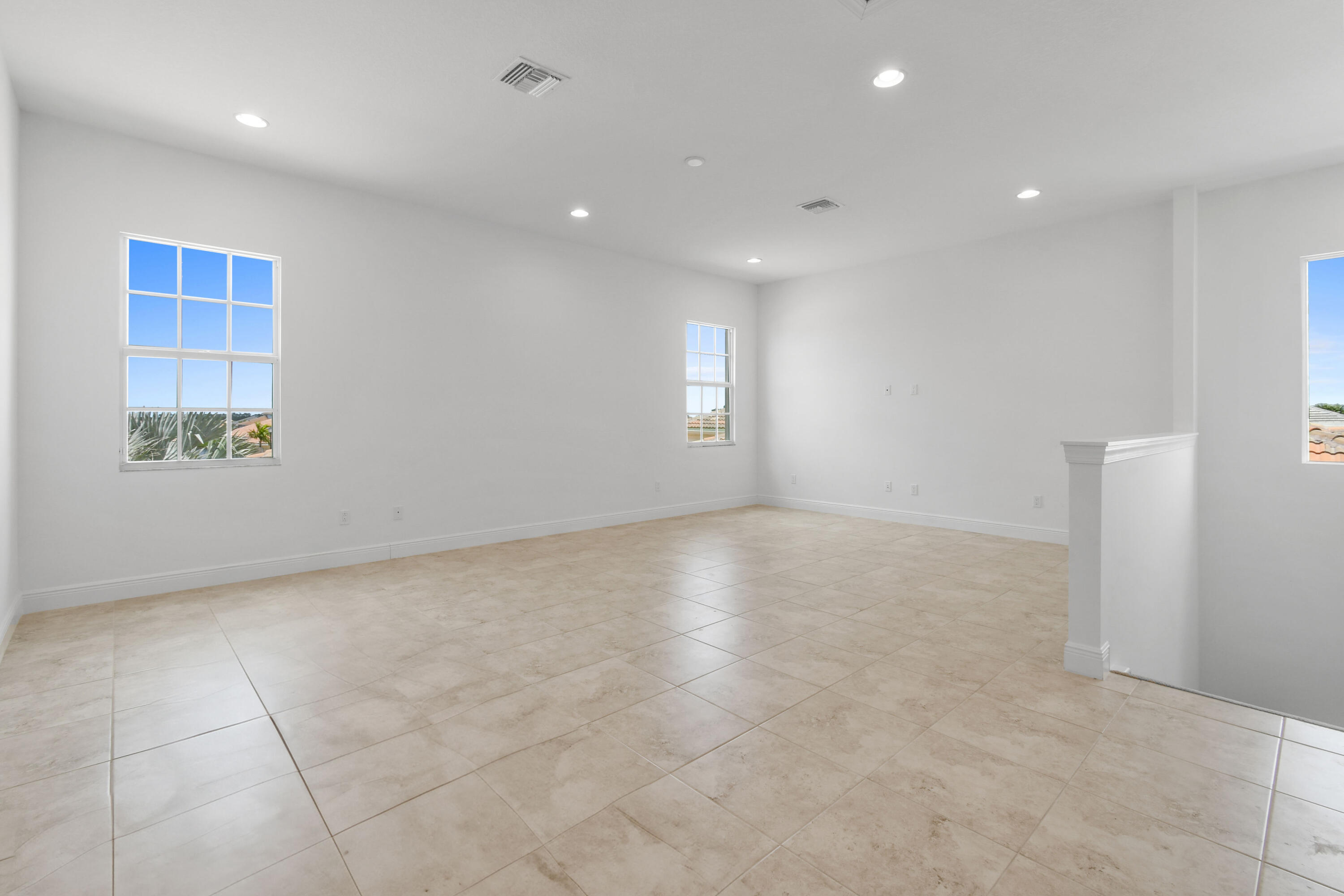 VERANO SOUTH PUD 1 - POD D - PLAT NO. 2 - REPLAT - Residential Lease