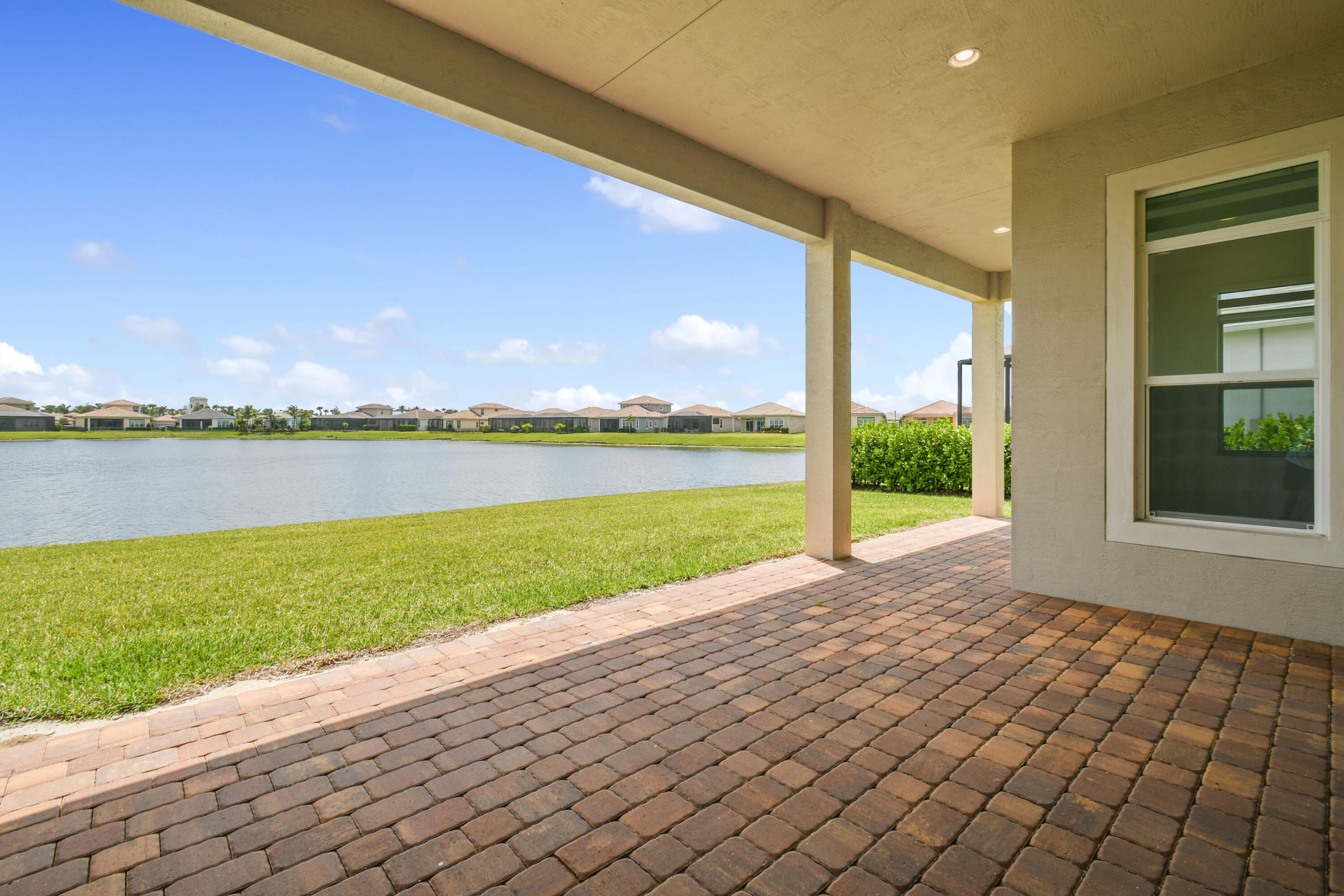 VERANO SOUTH PUD 1 - POD D - PLAT NO. 2 - REPLAT - Residential Lease