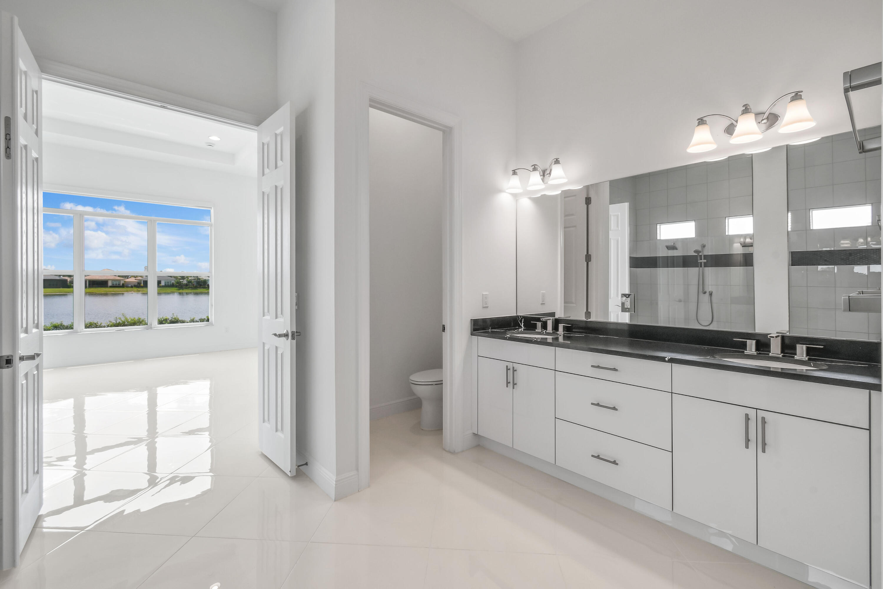 VERANO SOUTH PUD 1 - POD D - PLAT NO. 2 - REPLAT - Residential Lease