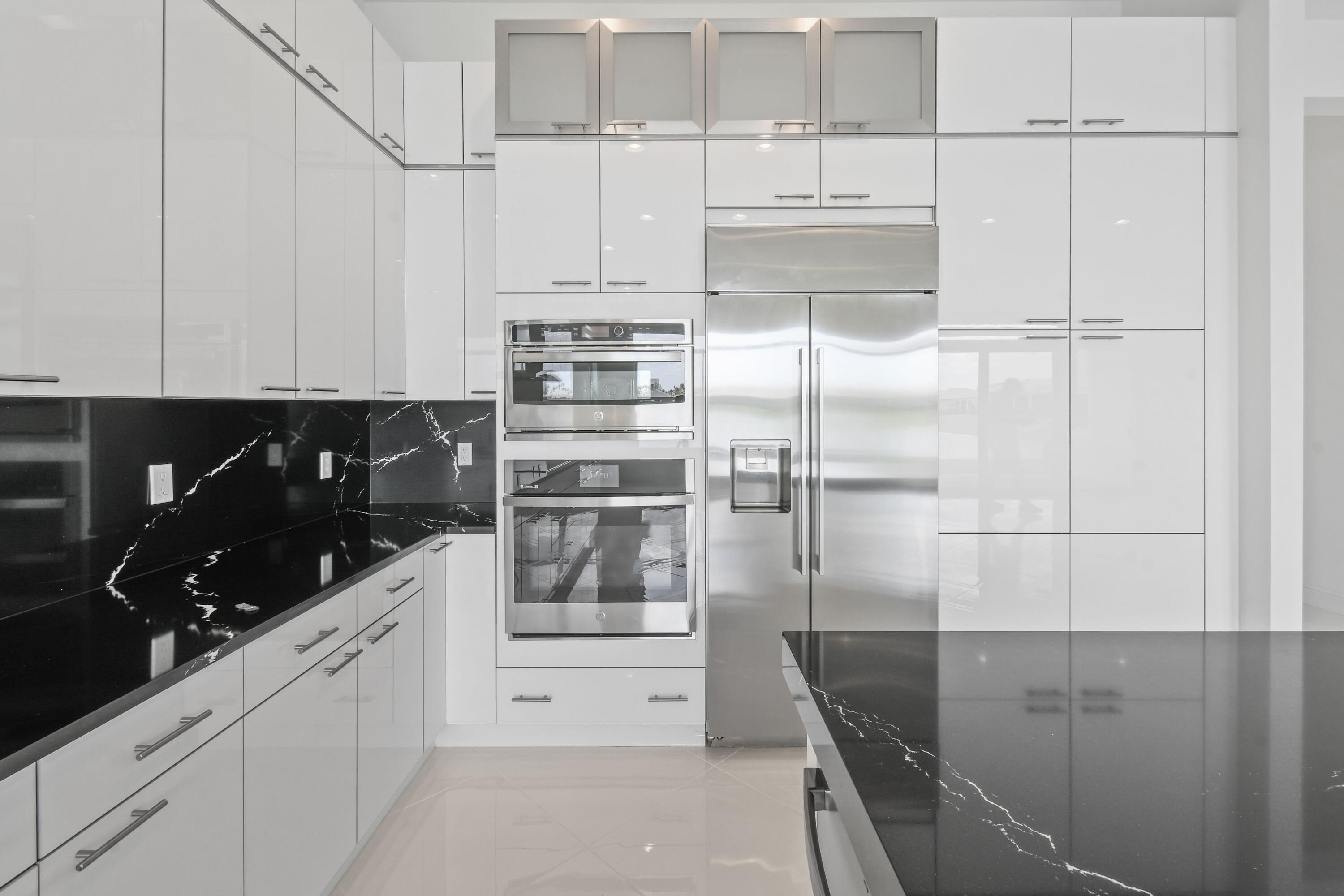 VERANO SOUTH PUD 1 - POD D - PLAT NO. 2 - REPLAT - Residential Lease