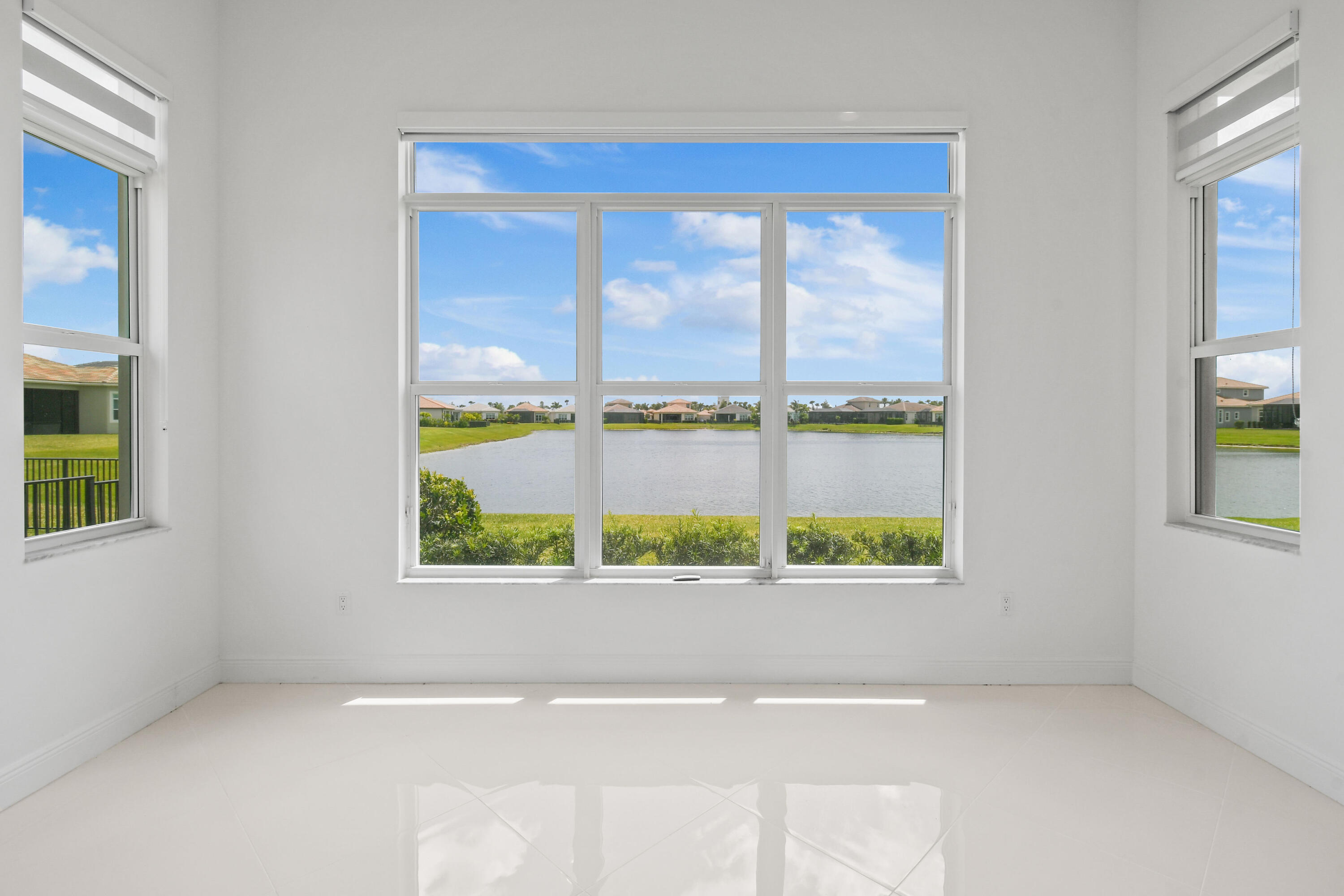 VERANO SOUTH PUD 1 - POD D - PLAT NO. 2 - REPLAT - Residential Lease