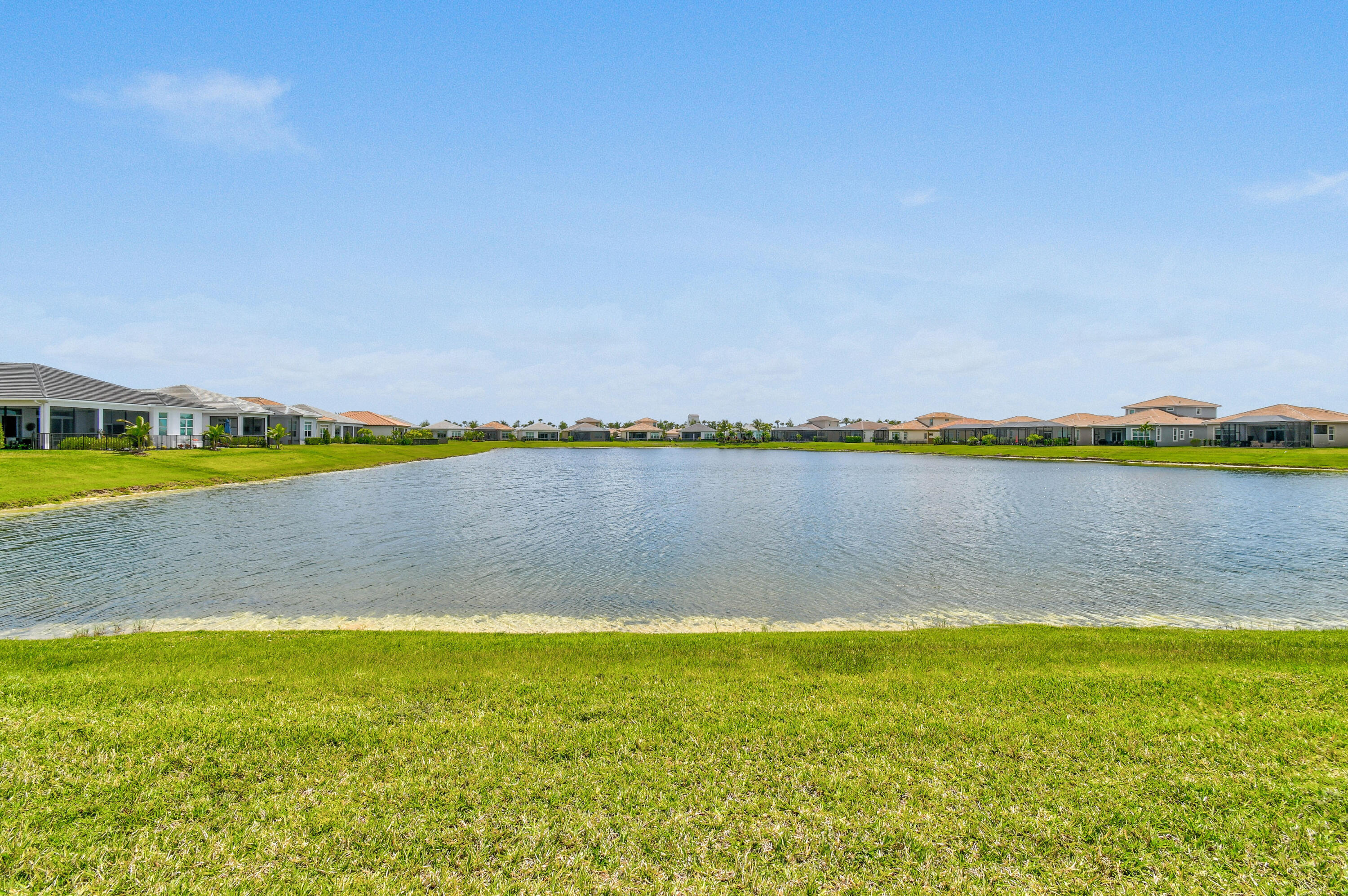VERANO SOUTH PUD 1 - POD D - PLAT NO. 2 - REPLAT - Residential Lease