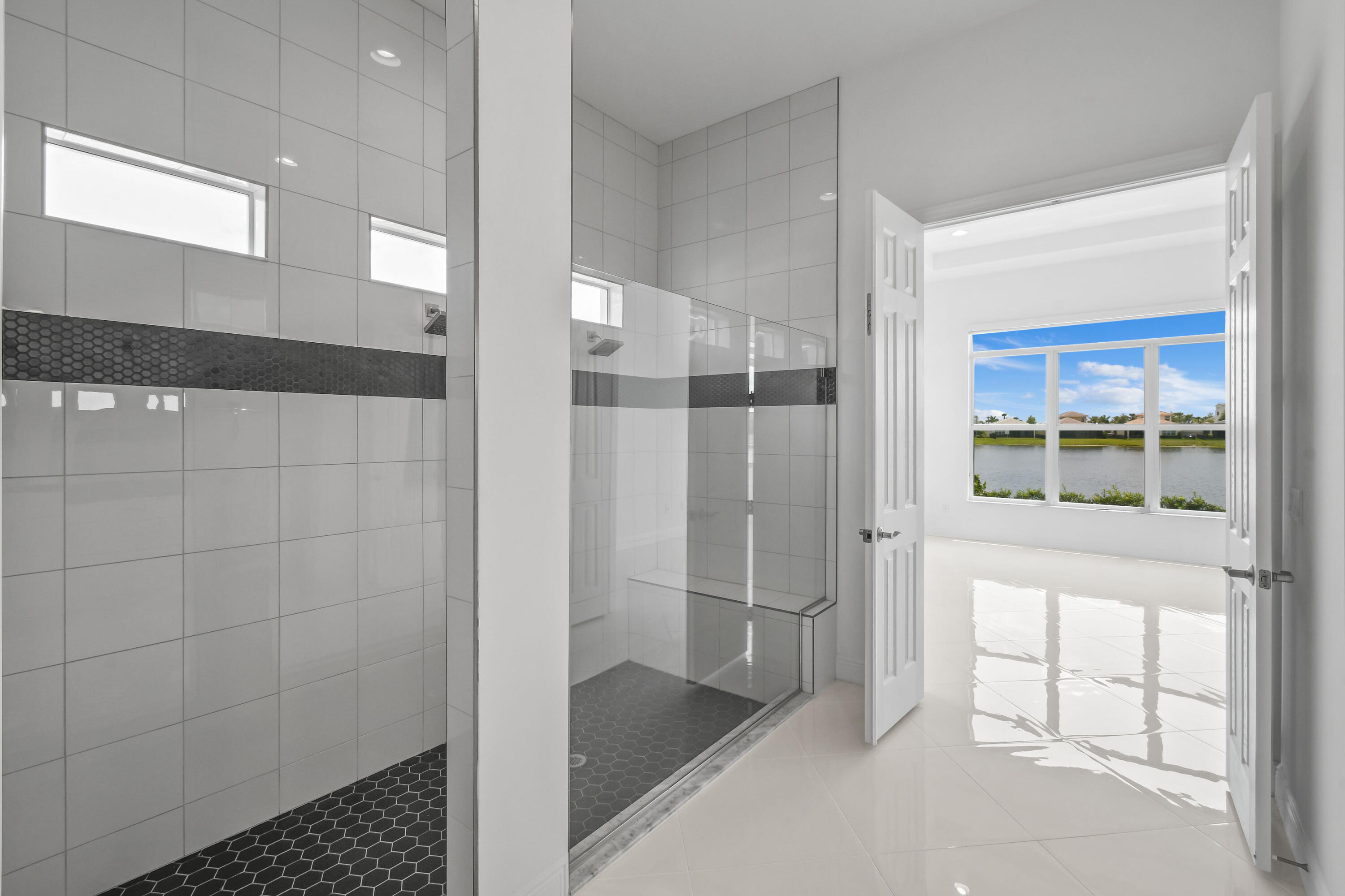 VERANO SOUTH PUD 1 - POD D - PLAT NO. 2 - REPLAT - Residential Lease