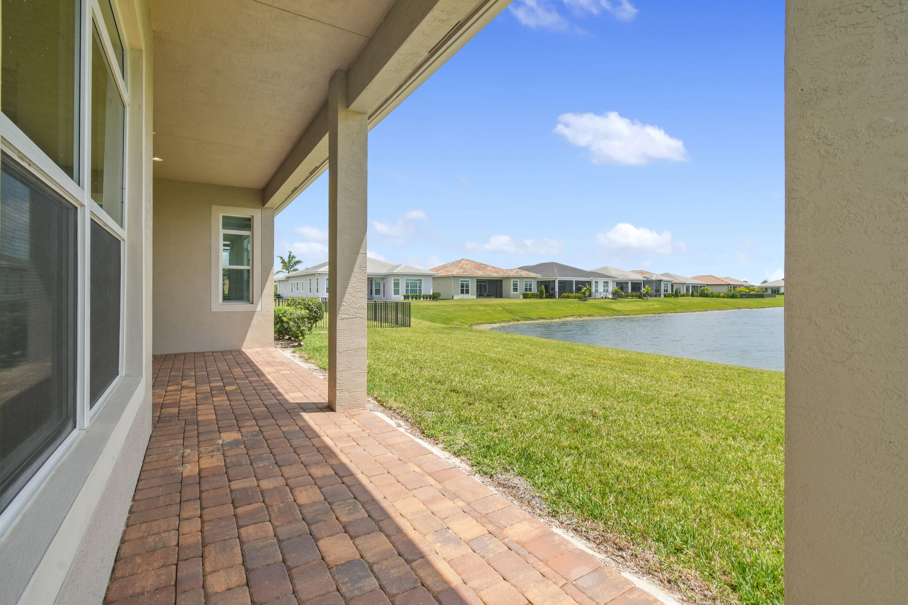 VERANO SOUTH PUD 1 - POD D - PLAT NO. 2 - REPLAT - Residential Lease